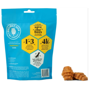 Project Hive Pet Company Chews for Small Dogs 8oz