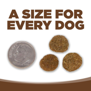 PureVita Chicken & Brown Rice Dry Dog Food - Mutts & Co.