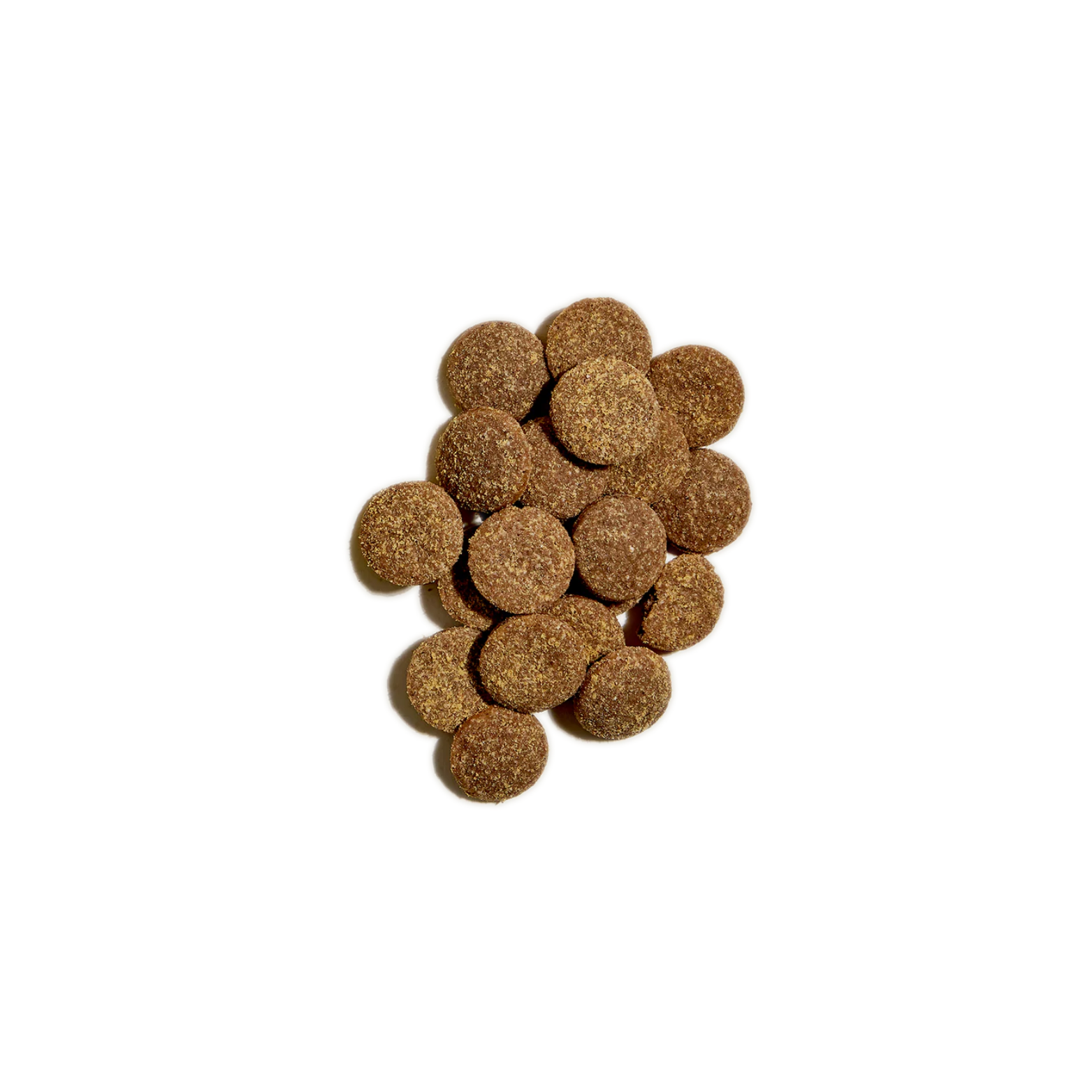 Open Farm Better Biscuits Dog Treats Peanut Butter, Banana & Oatmeal 8 oz