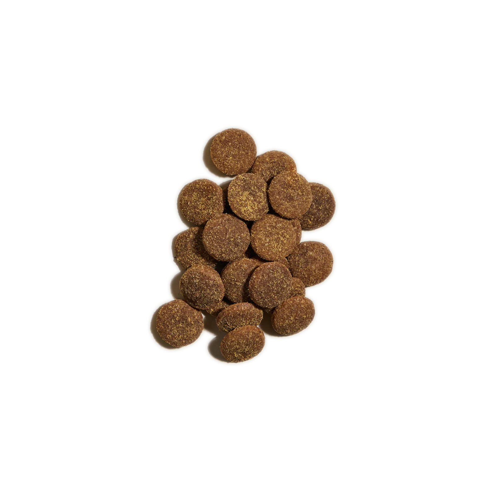 Open Farm Better Biscuits Dog Treats Beef & Oatmeal 8 oz