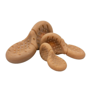Tall Tails Wobbler Chew Dog Toy - Mutts & Co.