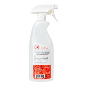Skout's Honor Severe Mess Stain & Odor Remover 28 oz