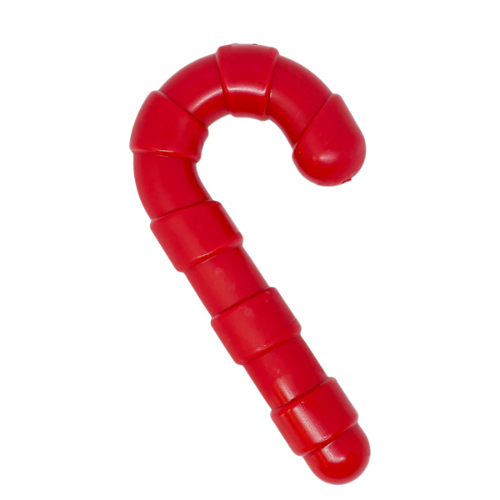 SodaPup Candy Cane Dog Chew Toy