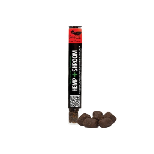 Super Snouts Immunity Support Shroom Supplement for Dogs & Cats