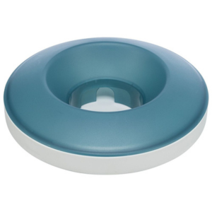 TRIXIE Rocking Bowl Slow Feeder for Dogs