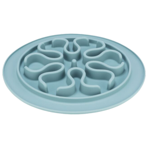 TRIXIE Slow Feeding Silicone Food Mat for Dogs - Mutts & Co.