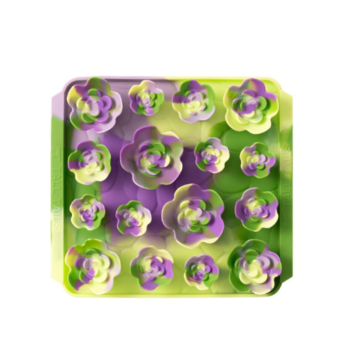 Tall Tails Succulent Garden Foraging Mat for Dogs