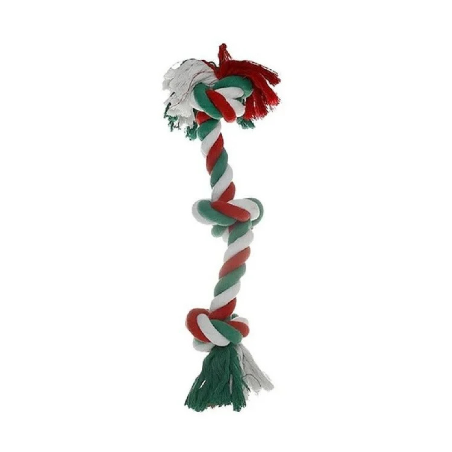 Territory Evergreen Rope Tug Dog Toy Large