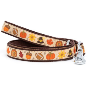 The Worthy Dog Fallelujah Dog Lead - Mutts & Co.