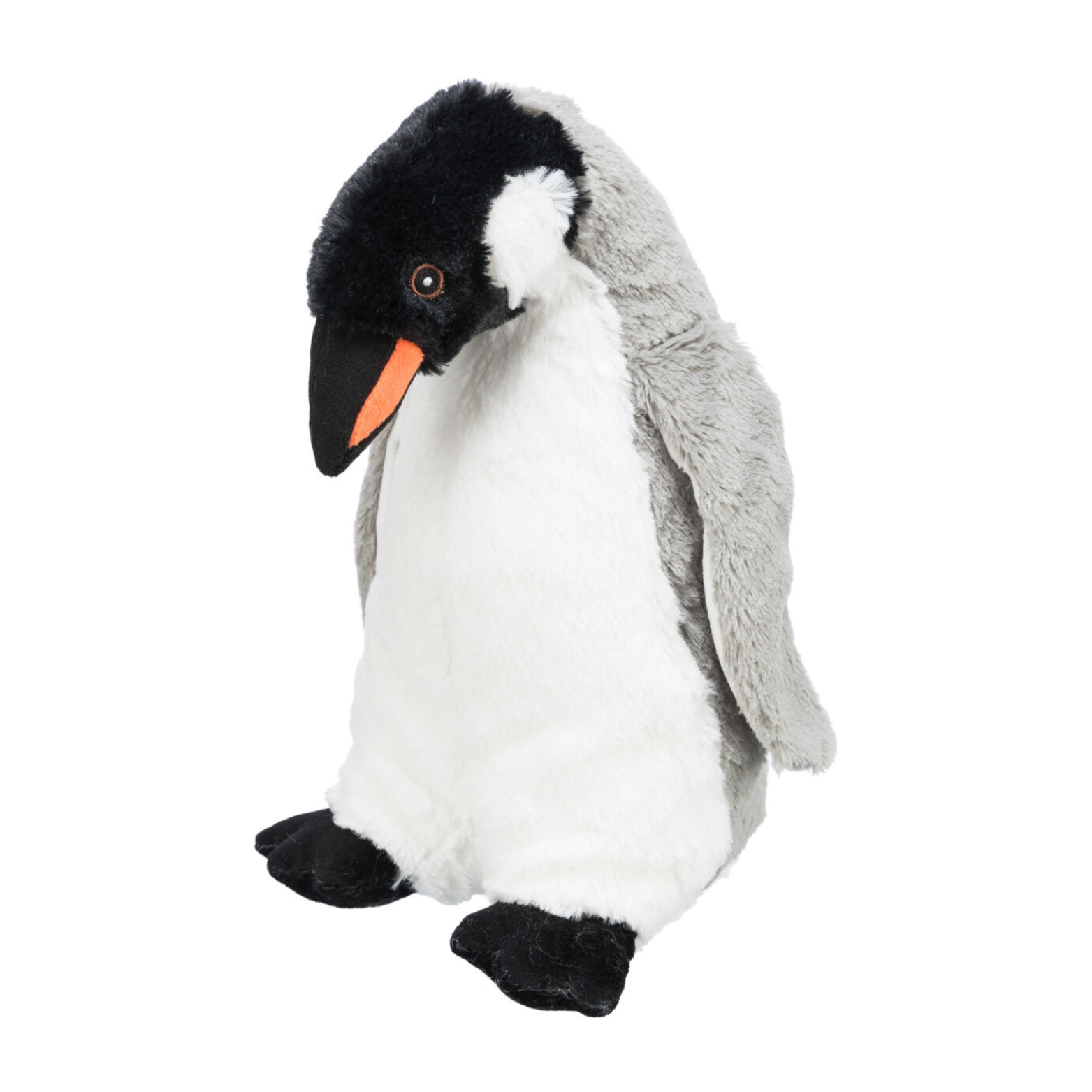 Trixie Erin the Penguin Plush Dog Toy, 11"