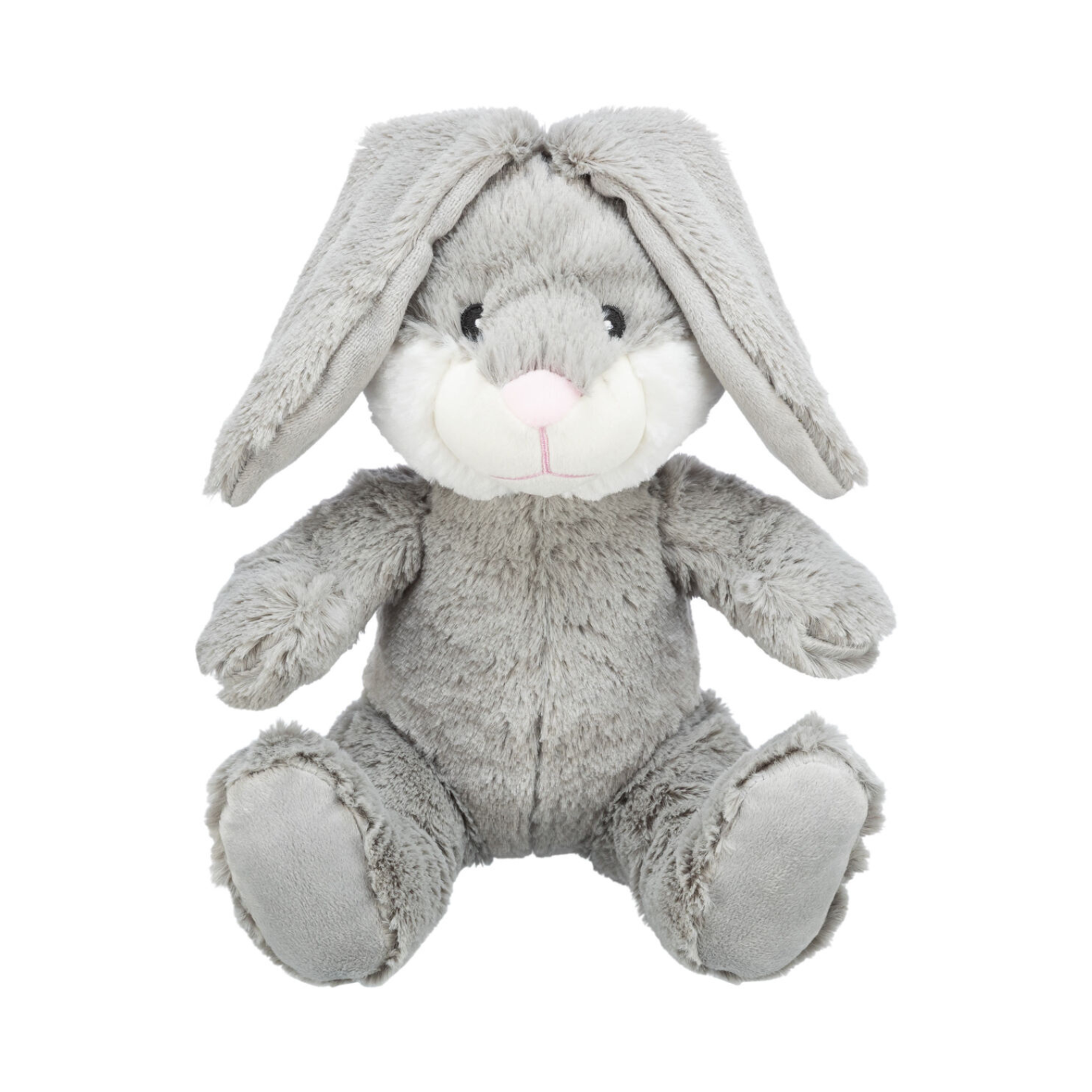 Trixie Evan the Bunny Plush Dog Toy, 9.8"