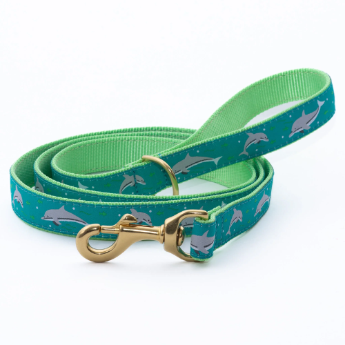 Up Country Dolphin Dog Lead