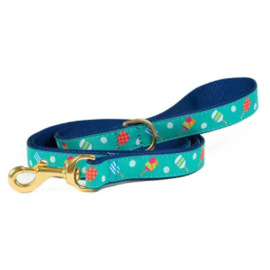 Up Country Pickleball Dog Lead