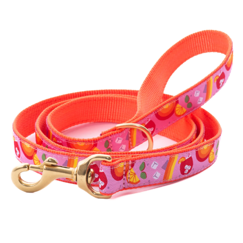 Up Country Spritz Dog Lead