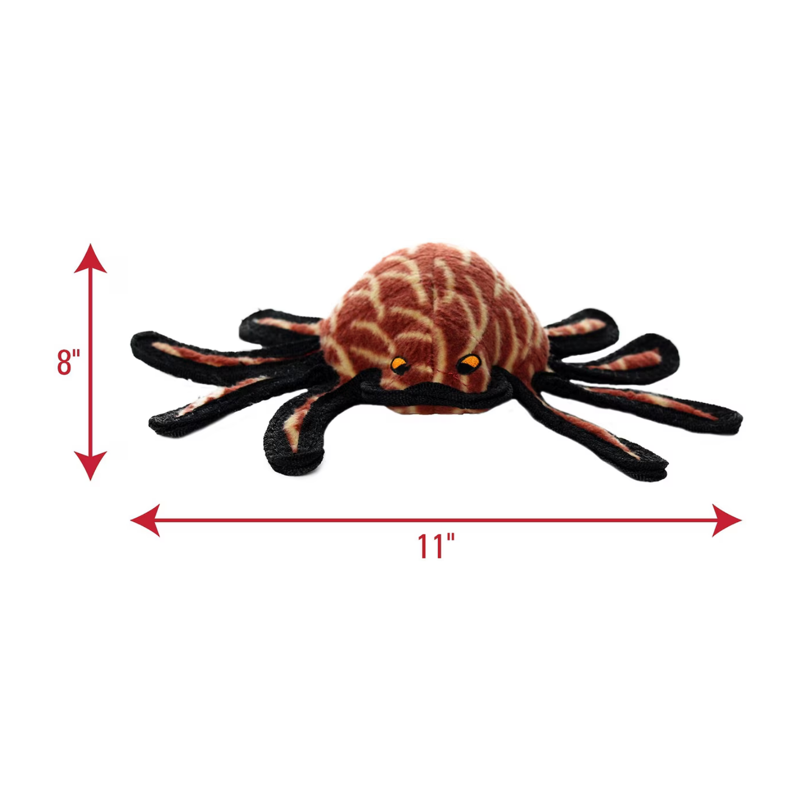 VIP Tuffy's Desert Series Spider