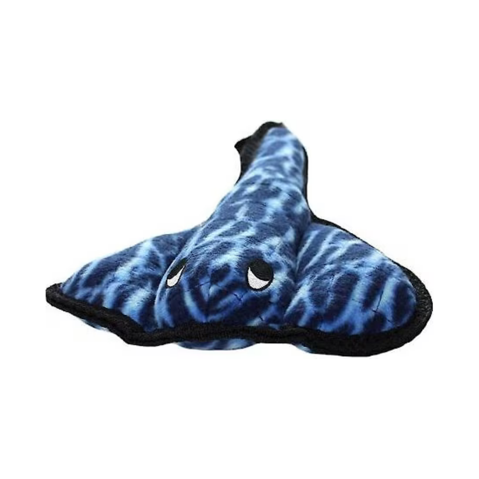 VIP Tuffy's Ocean Creatures Stingray Dog Toy