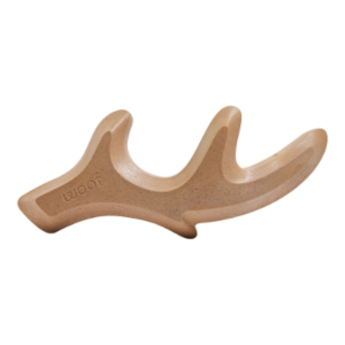Woof Pet HonestChew, Antler Dog Chew