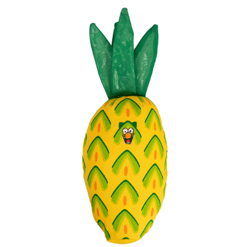 Yeowww! Pineapple Catnip Cat Toy