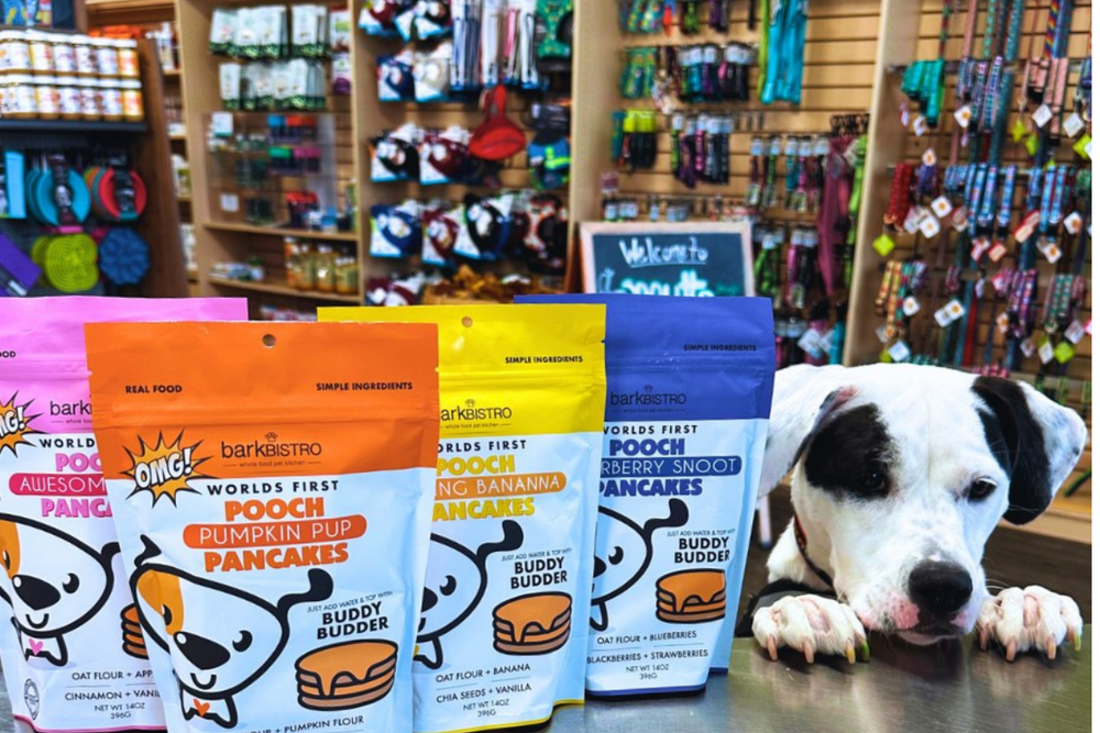 Pet Food & Supplies Near Me Same Day Delivery Columbus, Ohio