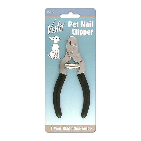 Millers Forge Vista Pet Nail Clipper - Mutts & Co.