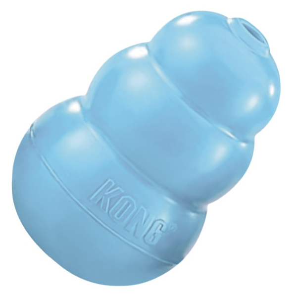 KONG Puppy Dog Toy - Mutts & Co.