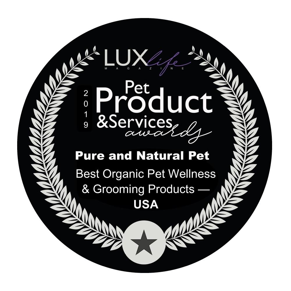 Pure and Natural Pet Fragrance Free Hypo-Allergenic Rinse Out Conditioner - Mutts & Co.