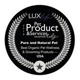 Pure and Natural Pet 4-in-1 Daily Shampoo Lavender & Chamomile for Dogs 16oz - Mutts & Co.