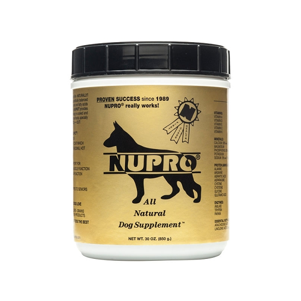 Nupro glucosamine online for dogs