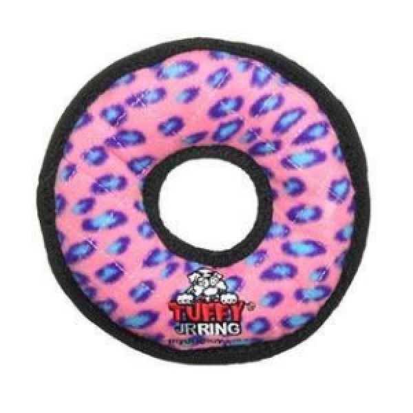 VIP Tuffy's Ultimate Ring Dog Toy - Mutts & Co.