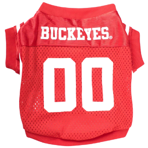 Pets First Tampa Bay Buccaneers Pet Jersey