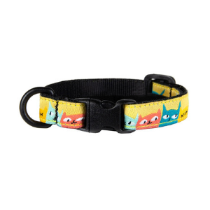 RC Pet Products Kitty Breakaway Cat Collar - Mutts & Co.
