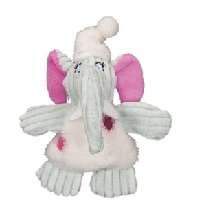 HuggleHounds Happy Birthday Elephant - Mutts & Co.