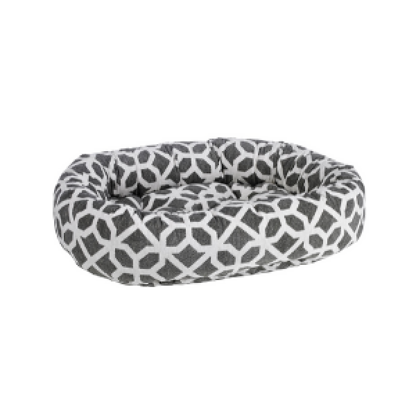 Bowsers Donut Dog Bed Palazzo - Mutts & Co.