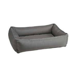 Bowsers Urban Lounger Dog Bed Outdoor Dune - Mutts & Co.