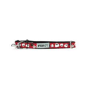 The Worthy Dog Counting Sheep Cat Collar - Mutts & Co.