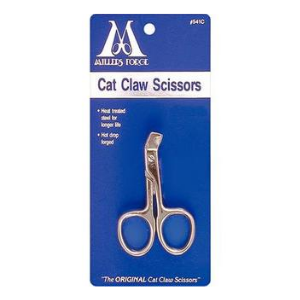 Millers Forge Cat Claw Scissors - Mutts & Co.