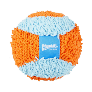 Chuckit! Indoor Ball Dog Toy - Mutts & Co.
