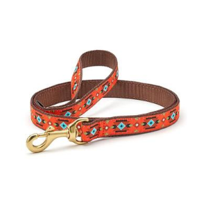 Up Country Sedona Dog Lead - Mutts & Co.