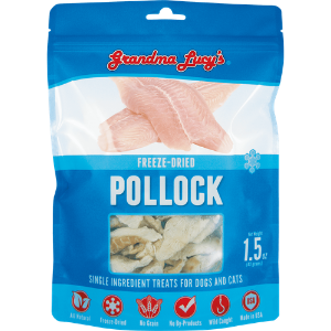 Grandma lucy's cat sales food