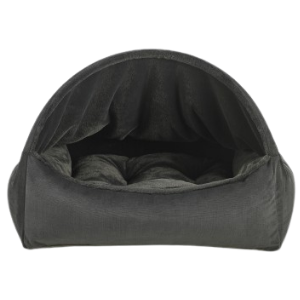 Bowsers Canopy Dog Bed Dream Fur Galaxy - Mutts & Co.