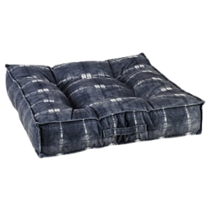 Bowsers Piazza Dog Bed Microvelvet Bali - Mutts & Co.