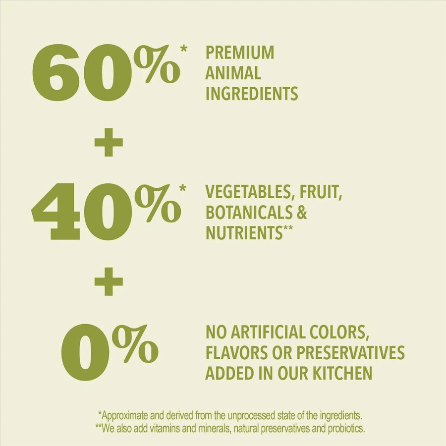 Acana Heritage Free Run Grain Free Dog Food Mutts Co