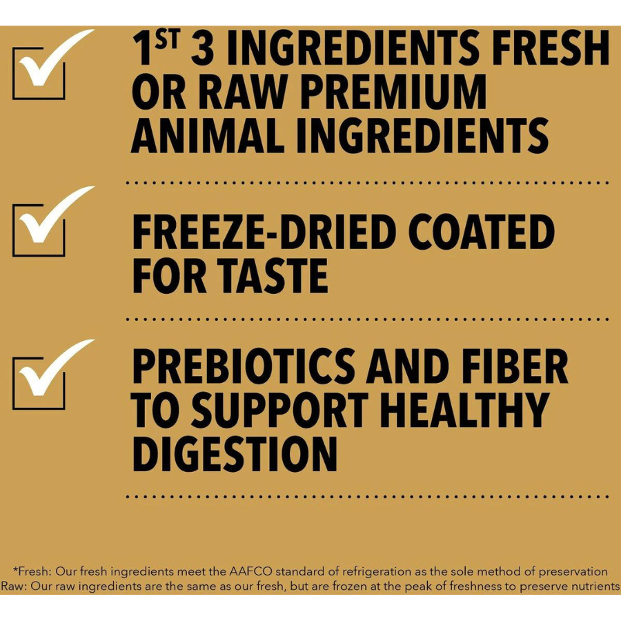 Acana Regionals Wild Atlantic Dog Food Mutts Co