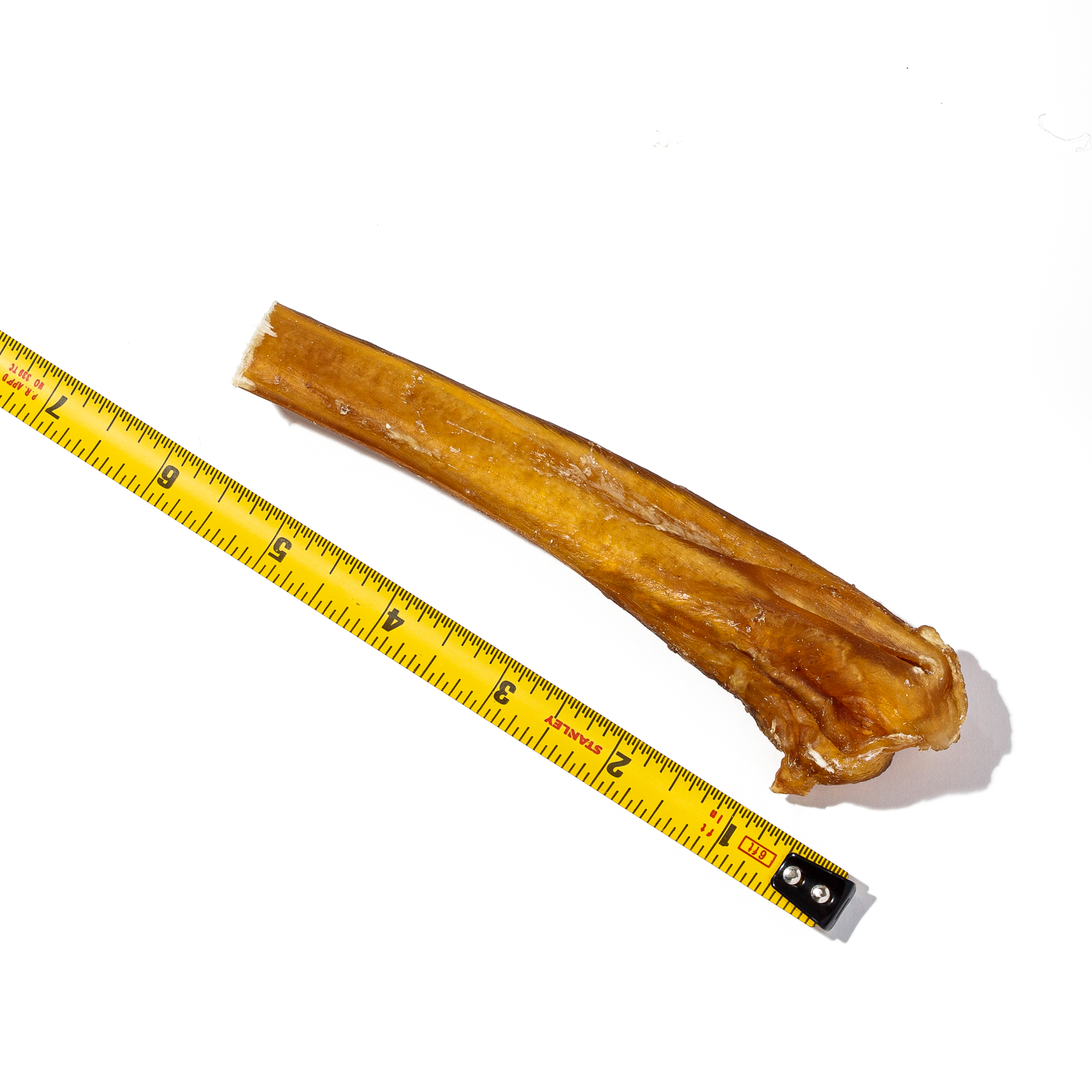 Boneanza Treat Co. Low Odor Jumbo Bully Stick 6" 6pk - Mutts & Co.