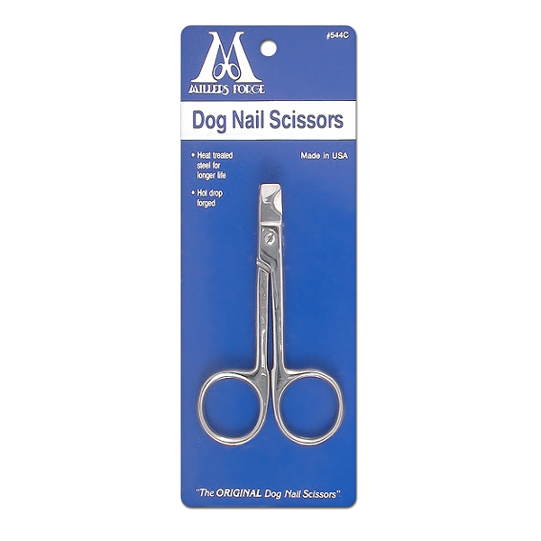 Millers Forge Pet Nail Scissors - Mutts & Co.