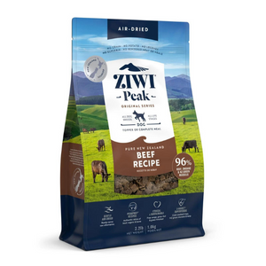 ZiwiPeak Daily-Dog Beef Cuisine Air-Dried Dog Food - Mutts & Co.
