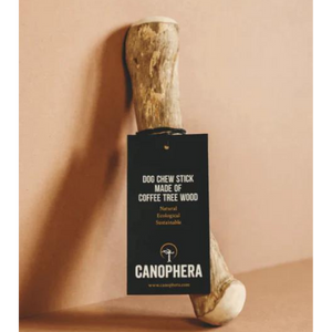 Canophera Natural Dogs Chew Sticks - Mutts & Co.