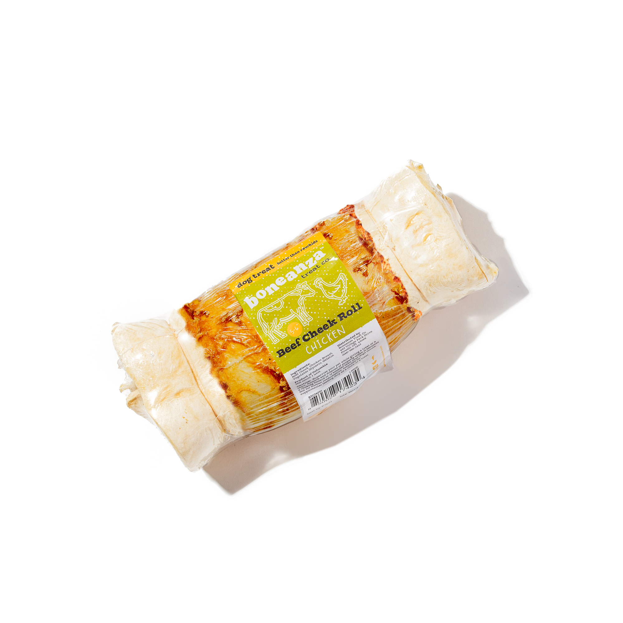 Bones and chews best sale