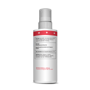 Dogswell Remedy+Recovery Liquid Bandage 4 oz