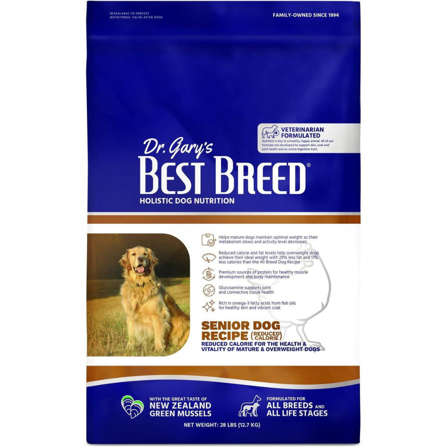 Best Dry Dog Foods For Senior Dogs | museosdelima.com
